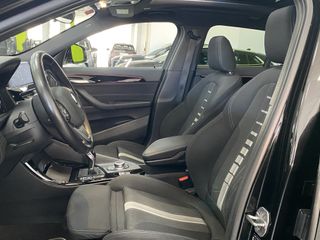 BMW X2 sDrive Advantage 18i 1.5 136CV Auto EL TOP!