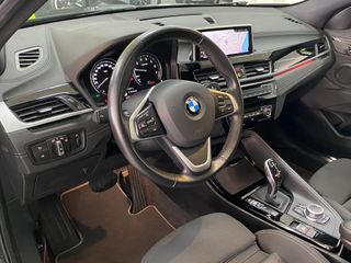 BMW X2 sDrive Advantage 18i 1.5 136CV Auto EL TOP!