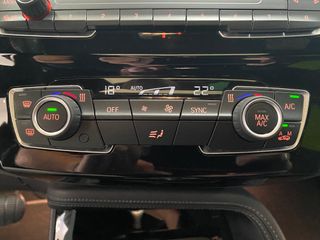 BMW X2 sDrive Advantage 18i 1.5 136CV Auto EL TOP!