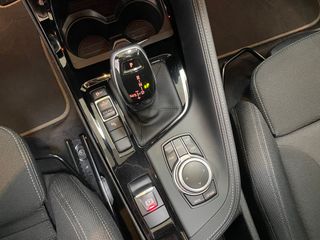 BMW X2 sDrive Advantage 18i 1.5 136CV Auto EL TOP!