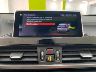 BMW X2 sDrive Advantage 18i 1.5 136CV Auto EL TOP!