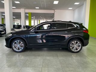 BMW X2 sDrive Advantage 18i 1.5 136CV Auto EL TOP!
