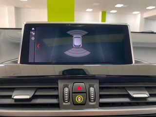 BMW X2 sDrive Advantage 18i 1.5 136CV Auto EL TOP!