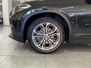 BMW X2 sDrive Advantage 18i 1.5 136CV Auto EL TOP!
