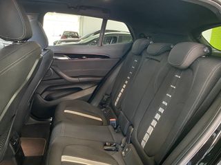 BMW X2 sDrive Advantage 18i 1.5 136CV Auto EL TOP!