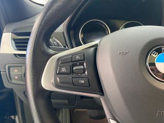 BMW X2 sDrive Advantage 18i 1.5 136CV Auto EL TOP!