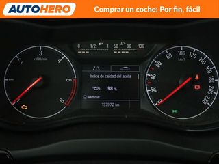 Opel Corsa 1.3 CDTI Selective ecoFlex