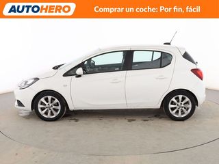 Opel Corsa 1.3 CDTI Selective ecoFlex