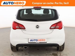 Opel Corsa 1.3 CDTI Selective ecoFlex