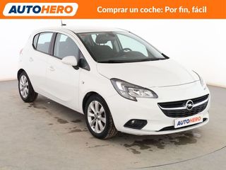 Opel Corsa 1.3 CDTI Selective ecoFlex