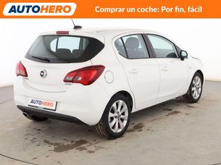 Opel Corsa 1.3 CDTI Selective ecoFlex