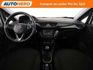 Opel Corsa 1.3 CDTI Selective ecoFlex