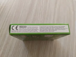 GAME & WATCH GALLERY 2 PAL NINTENDO GAME BOY