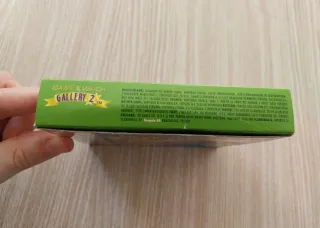 GAME & WATCH GALLERY 2 PAL NINTENDO GAME BOY