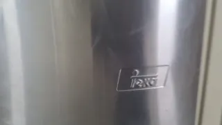 Campana extractora Teka