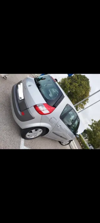 Renault Scenic 1.9 Dci