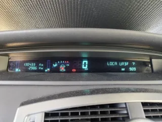 Renault Scenic 1.9 Dci