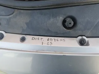 Renault Scenic 1.9 Dci