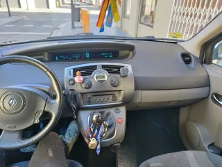 Renault Scenic 1.9 Dci