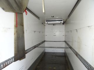 Iveco EUROCARGO 120E-CAMIONES FRIGORIFICOS