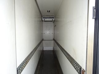 Iveco EUROCARGO 120E-CAMIONES FRIGORIFICOS