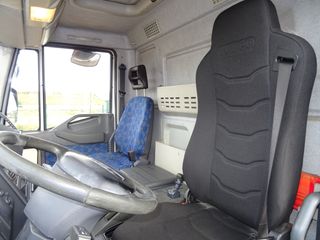 Iveco EUROCARGO 120E-CAMIONES FRIGORIFICOS