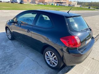 Toyota Auris 2008