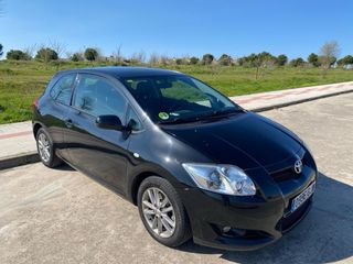Toyota Auris 2008