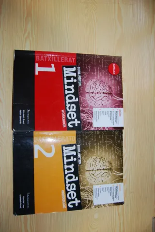 Libros académicos de inglés