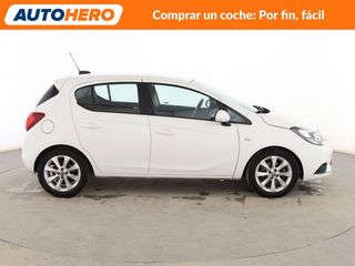 Opel Corsa 1.3 CDTI Selective ecoFlex