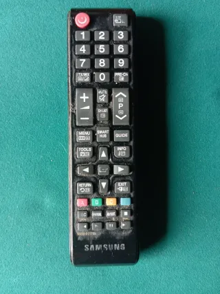 Mando a distancia Samsung TV BN59-01175N