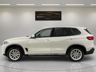 BMW X5 xDrive 30d 298cv Automático xLine