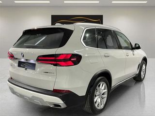 BMW X5 xDrive 30d 298cv Automático xLine
