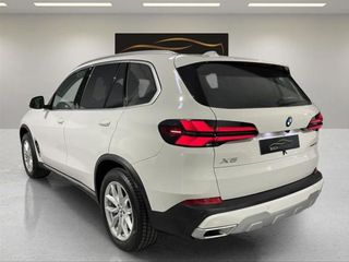 BMW X5 xDrive 30d 298cv Automático xLine