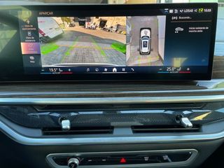 BMW X5 xDrive 30d 298cv Automático xLine