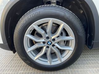 BMW X5 xDrive 30d 298cv Automático xLine
