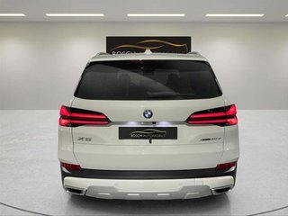 BMW X5 xDrive 30d 298cv Automático xLine