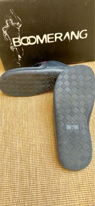 Chanclas Boomerang Piscina Niña Nº33
