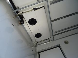 Scania P 230-CAMIONES FRIGORIFICOS