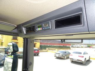 Scania P 230-CAMIONES FRIGORIFICOS