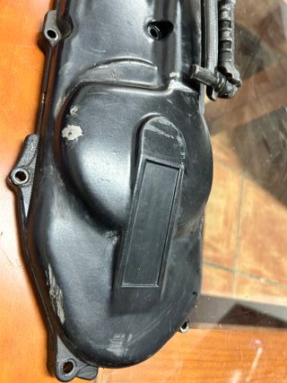Tapa Variador Yamaha Neos 49cc Scooter
