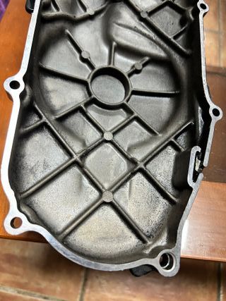 Tapa Variador Yamaha Neos 49cc Scooter