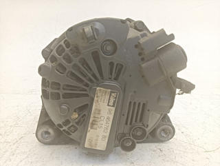 ALTERNADOR CITROEN C3 8HZ 9646476280