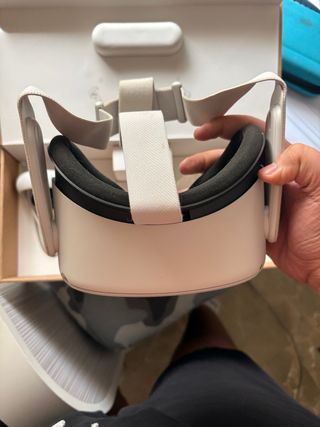 Oculus Quest 2 VR