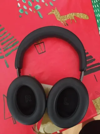 Cascos Bose QuietComfort Ultra Gen 2 Inalámbricos