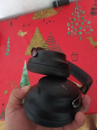 Cascos Bose QuietComfort Ultra Gen 2 Inalámbricos