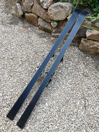 Esquís Zai Scadin 188 cm