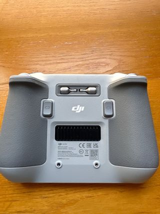 DJI Mini 3 Fly More Combo (DJI RC)