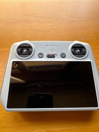DJI Mini 3 Fly More Combo (DJI RC)