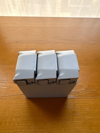 DJI Mini 3 Fly More Combo (DJI RC)